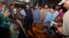 At Least 69 Killed In Pakistani Park Blast