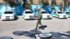 Iran Jams Radio Farda Satellite Broadcasts