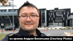 Андрей Васильев