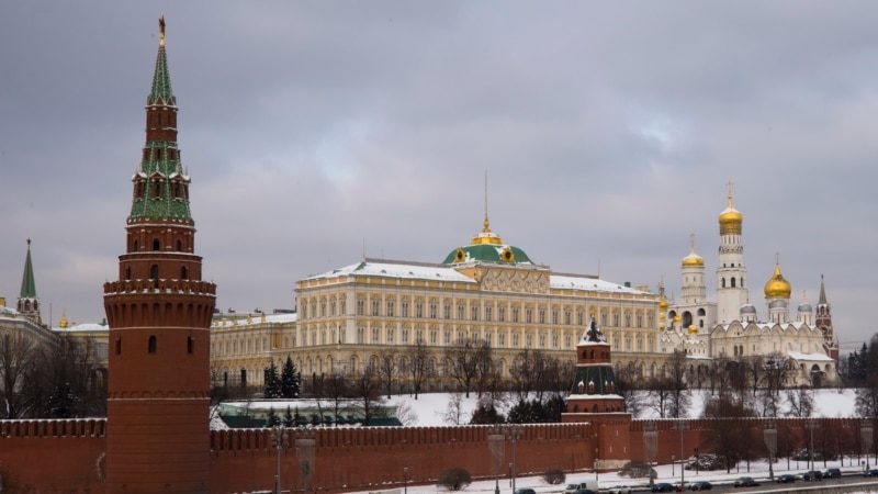 روسیه: د عدالت نړیواله محکمه دې د کریملین پوره استدلال واوري