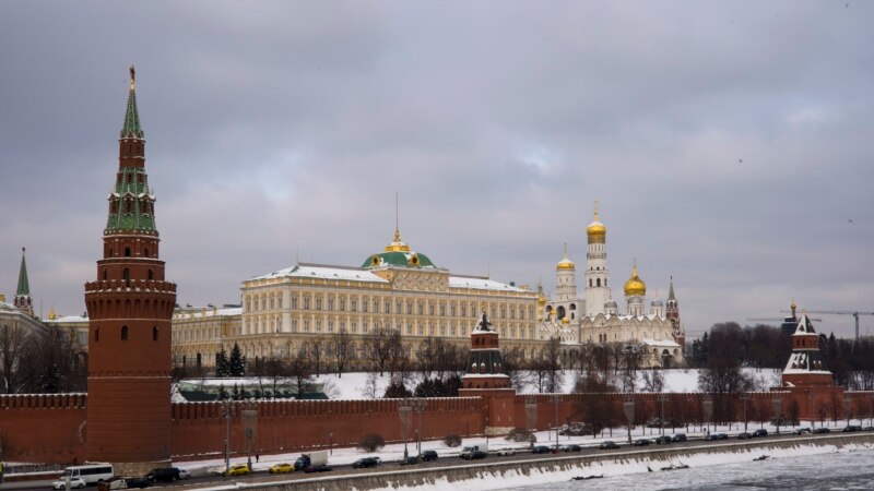 Kremlj: Američke sankcije protiv Putina dovele bi do prekida odnosa 