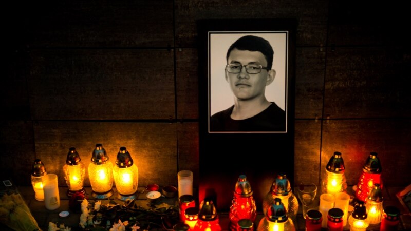EP traži 'pravu istragu' o ubistvu novinara Kucijaka 
