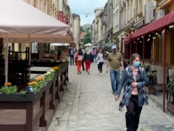 Львів, 11 червня 2020 року