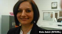 Tatjana Nemet Blažić