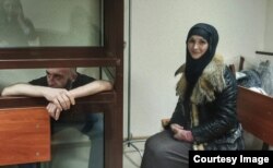 Зейнаб та Різа