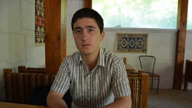 Координатор «Крымской солидарности»: Наша деятельность – «кость в горле» для тех, кто осуждает невиновных в Крыму 