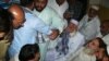 Pakistani Candidate Shot Dead