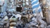Опознаны все 39 погибших при взрыве дома в Магнитогорске