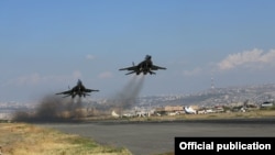 Фотография - пресс-служба Южного военного округа ВС РФ
