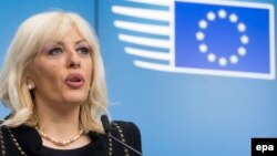 Nema novih uslova: Jadranka Joksimović