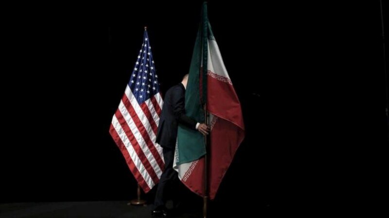 SHBA godet Iranin me sanksione të reja