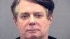 Paul Manafort, the former chairman of the Trump presidential campaign, faces years in prison.