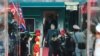 Бронированный поезд, розовые диваны: на чем ездит Ким Чен Ын (видео)