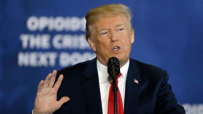 Trump nuk do të marrë pjesë në samitin e Amerikës Latine