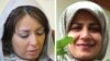  بازداشت فاطمه ساغرچی و ريحانه طباطبايی از فعالان رسانه‌ای