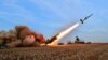 Koreja e Veriut teston një motor të ri për lansimin e raketave