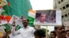 Indian Facing Death Sentence For Spying Asks Pakistani Military For Mercy