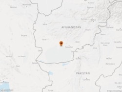 Lashkar Gah