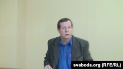 Аляксей Гаўруцікаў