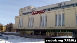 Рэстаран «Габрава». Кажуць, што тут можна паласавацца страваму баўгарскай кухні