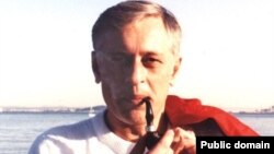Victor Sheymov