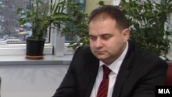 Владимир Панчевски