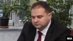 Владимир Панчевски