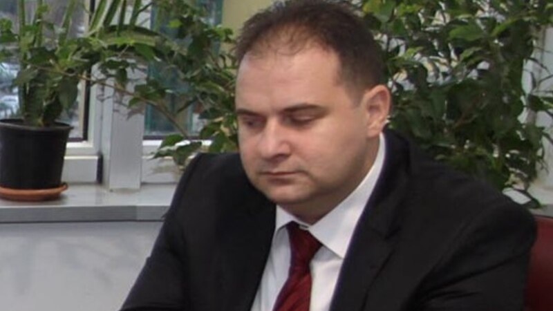 Поднесено обвинение против Панчевски за злоупотреба на АКМИС системот 
