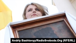 У Києві вшанували пам’ять Кобзаря