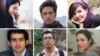 ادامه صدور احکام زندان و شلاق برای فعالان دانشجویی