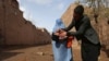 روغتیا وزارت: له هرو شپږو افغان ماشومانو یو تن واکسین ته لاسرسی نه‌لري