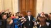 În România, PSD a decis să boicoteze votul de învestitură al cabinetului Orban 