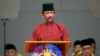 У Брунеї запроваджують мораторій на страту за одностатевий секс і подружню зраду