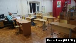 Диксон, 32. фото школа
