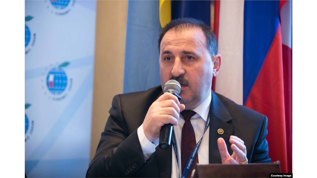 Nazim Məmmədov