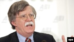 John Bolton