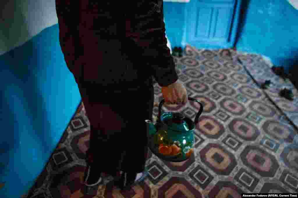 Сохраниение аула важно для аварцев во многом по религиозным причинам. Подобные поселки в Дагестане считаются культовыми местами поклонения и до сих пользуются популярностью во время религиозных праздников. В Кхюрдабахе священным считается дом одного из шейхов, который Патимат тоже спасает от разрушения&nbsp;