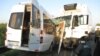Казаннан Петербурга барган автобус казасында өч кеше һәлак булды