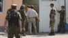 Задержанные ингушским Центром по противодействию экстремизму жалуются на пытки