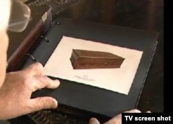 Umjetnost drvorezbarstva