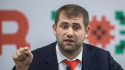 Илан Шор.