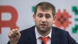 Илан Шор 