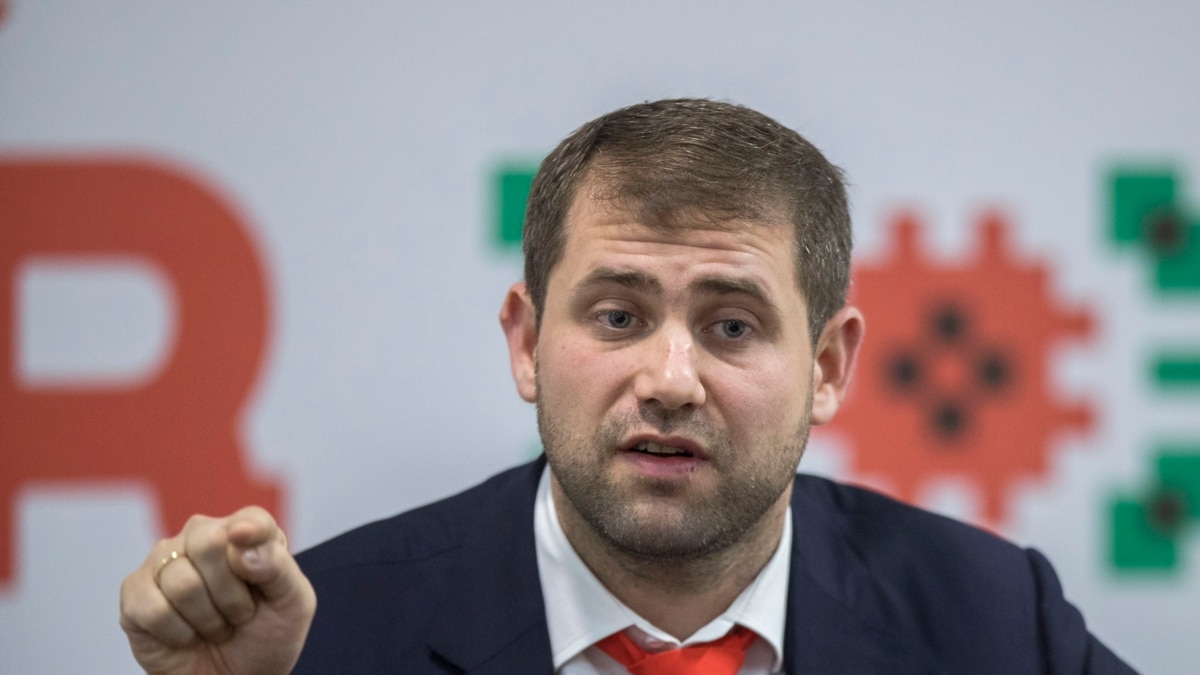 Moldovan Court Increases Fugitive Shor's Prison Sentence To 15 Years - Vimarsana News