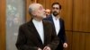 علی اکبر صالحی، رئیس سازمان انرژی اتمی ایران
