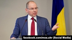 Степанову довіряє 25% респондентів, не довіряє – 26%