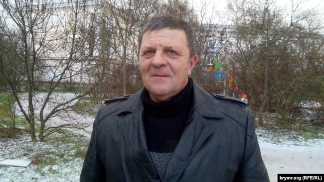 Валерий Большаков