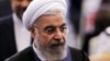 روحانی به اولاند: آماده اقدام علیه تروریست‌ها در هر نقطه جهان هستیم