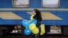 Украінцы патрабуюць беларусізацыі: каб абвесткі на вакзалах рабіць па-беларуску
