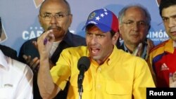 Henrique Capriles