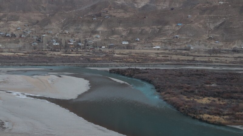 Türkmen bilermeni: Owganystanda guruljak kanal regionda suw meselesini çylşyrymlaşdyrar